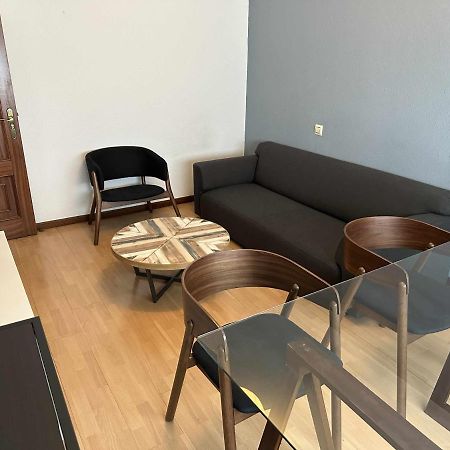 Apartamento Conchinas A Coruña Exterior foto